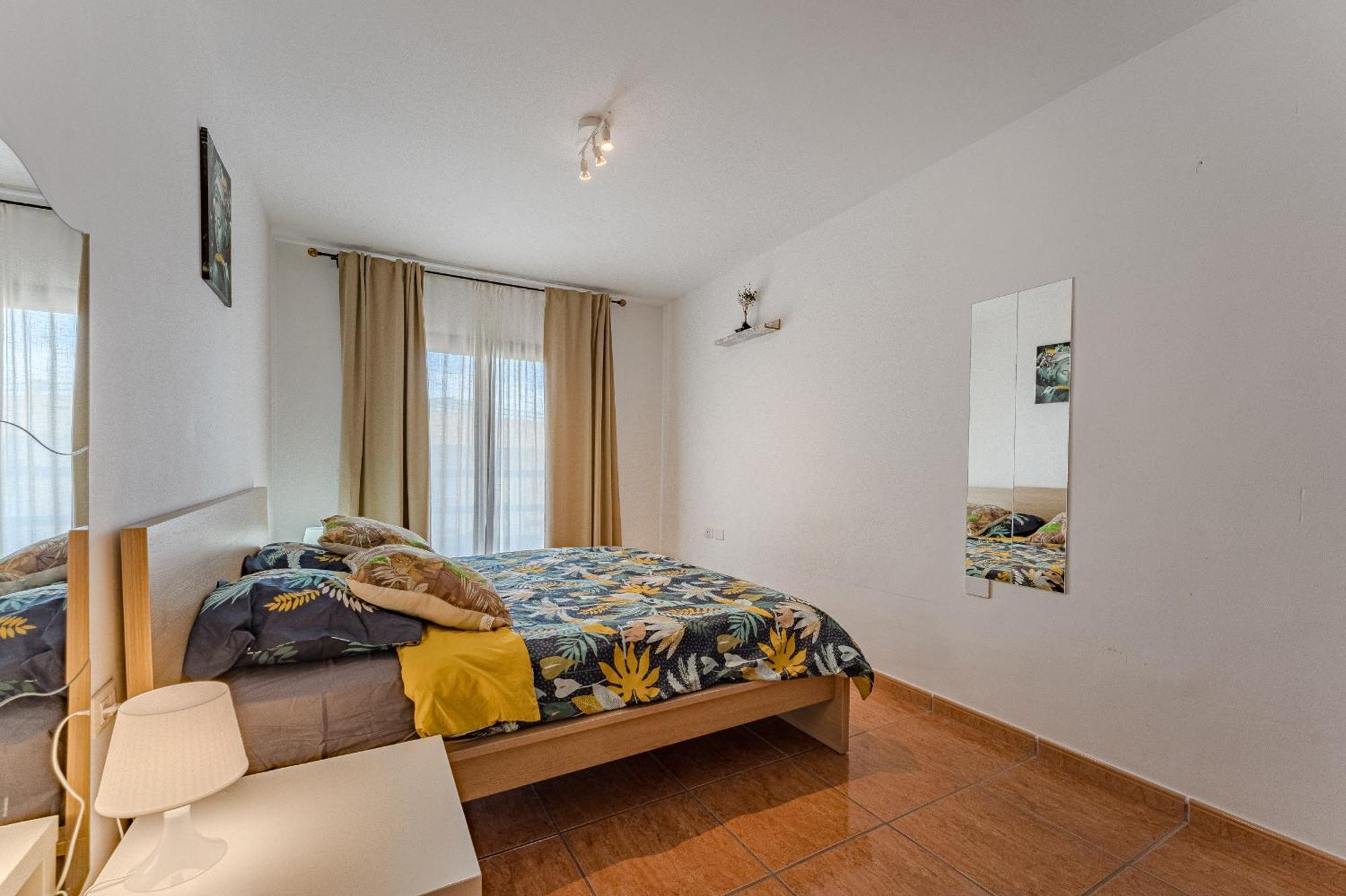 Edificio Agua Marina Panoramic View Apartments On First Line San Miguel de Abona Ngoại thất bức ảnh